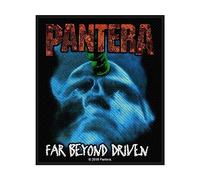 Pantera - Toppa Far Beyond Driven [Import]