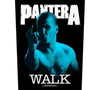 Pantera - Toppa Posteriore Walk