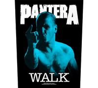Pantera - Toppa Posteriore Walk