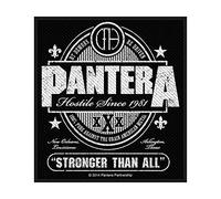Pantera - Toppa Stronger Than All [Import]
