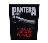 Pantera - Toppe Vulgar Display of Power