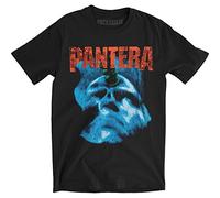 Pantera Tshirt Homme -2XL- Far Beyond Driven World Tour Noir