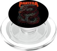 Pantera Venomous Officiel PopSockets PopGrip pour MagSafe