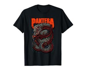 Pantera Venomous Officiel T-Shirt