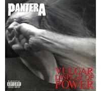 Pantera - Vulgar Display. -Deluxe [Import]