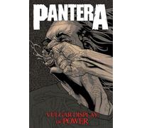 Pantera: Vulgar Display of Power