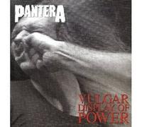 Pantera - Vulgar Display. -Deluxe [Import]