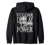 Pantera Vulgar Display Of Power Musique Metal Sweat à Capuche