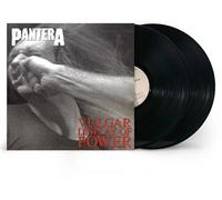 Pantera - Vulgar Display of Power