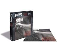 Pantera - Vulgar Display Of Power - Puzzle 500 Pièces