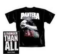 Pantera - Vulgar Display of Power T-Shir