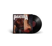 Pantera - Vulgar Display Of Power [VINYL] [Vinyl LP]