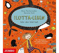 Pantermüller,Alice - Mein Lotta-Leben: Wer Den Wal Hat-Folge 15
