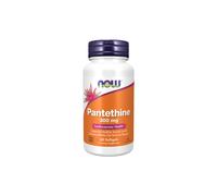 NOW Foods Pantéthine 300 mg - . 60 caps