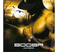 Panth?on by Booba [CD] NEUF