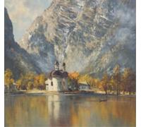 Pantha Du Prince Black Noise (CD) Album