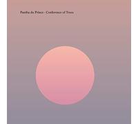 Pantha du Prince - Conference of Trees - CD - E600z