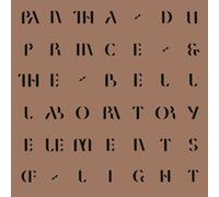 Pantha Du Prince - Elements Of Light - CD - D3447z