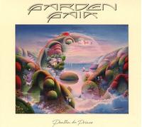 PANTHA DU PRINCE - GARDEN GAIA SOFTPAK CD NEUF
