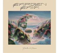 Pantha Du Prince Garden Gaia (Vinyl) 12" Album