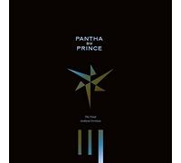 PANTHA DU PRINCE - THE TRIA-AMBIENT VERSIONS VINYL LP NEUF