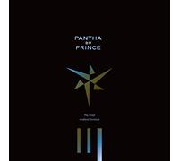 PANTHA DU PRINCE - TRIAD - Vinyl Record 12 RECORD - D3447z