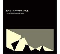 Pantha Du Prince V Versions of Black Noise (Vinyl) 12" Album