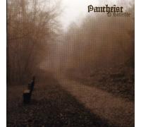 Pantheist - O Solitude [Import]