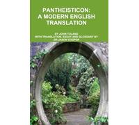 Pantheisticon: A Modern English Translation