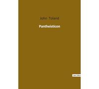 Pantheisticon: Une quête philosophique au coeur du panthéisme