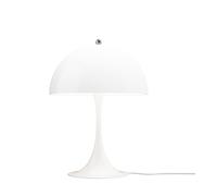 Louis Poulsen Lampe de table Panthella 320 Opal white