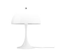 Panthella 320 Table V2 Lampe de table OPAL BLANC Louis Poulsen OFFRE SPECIALE - 5714693154029
