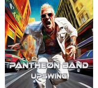 Pantheøn Band - Upswing [Import]