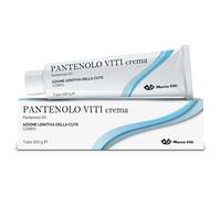PANTHENOL VITI Crème 100g
