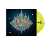Dance Gavin Dance – Pantheon – CD