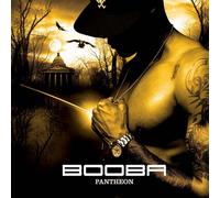 Booba – Panthéon