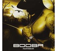 Pantheon by Booba (2004-03-16)