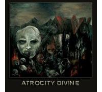 Pantheon I - Atrocity Divine [Import]