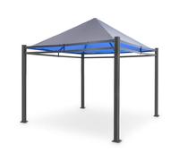 Pantheon Illumina Pergola