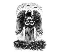 Pantheon of the Lesser by Ocean (2008-11-11)