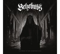 Pantheon Of The Nightside Gods CD