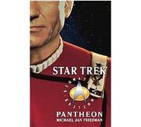 Pantheon, Star Trek: The Original Series Michael Jan Friedman (Auteur)