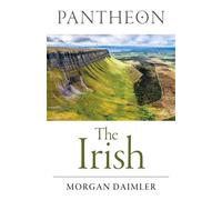Pantheon - The Irish - Morgan Daimler - Moon Books - ebook (ePub) - Livre