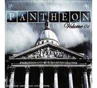 Panthéon/Vol.1
