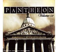 Pantheon/Vol.2
