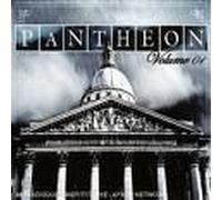 Pantheon Volume 1