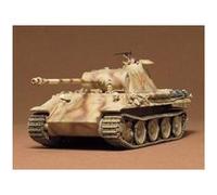 Tamiya Maquette Char Panthère Ausf. A 1/35 Réf. 35065 Édition limitée