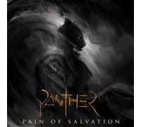 Pain of Salvation – Panther – CD – Édition limitée 2CD Mediabook
