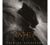 Pain of Salvation – Panther – CD – Édition limitée 2CD Mediabook