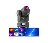 Eclairage et jeux de lumière Beamz Panther 50 Lyre LED - Lumière LED 40 Watts